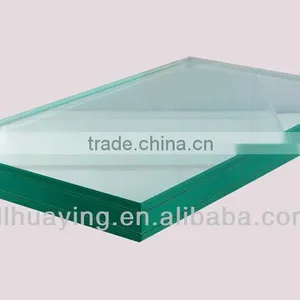 2013 Good Quality Bulletproof Glass With Best Price thumbnail-1