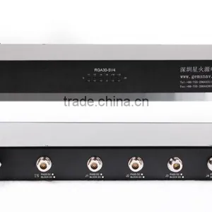 GPS Repeater Four-system Satellite Signal Indoor Coverage thumbnail-4