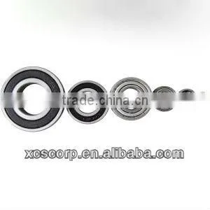 Sealing Miniature Bearing thumbnail-1