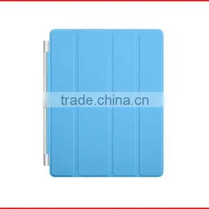New Fancy Smart Cover for Ipad Air With Unbreakable Leather Cover Magnetic Wake Up/ Sleep Function thumbnail-4