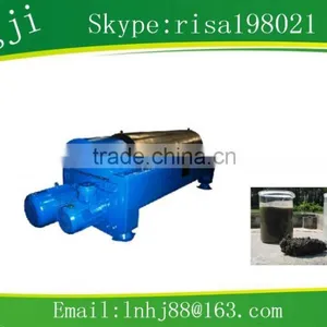 LW Scroll RJuice Clarification Decanter Centrifuge thumbnail-1