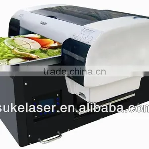 Flatbed Printer Can Print on Any Flat Materials thumbnail-1