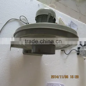 550W 220V Air Blower Price Small Air Blower Fan thumbnail-3