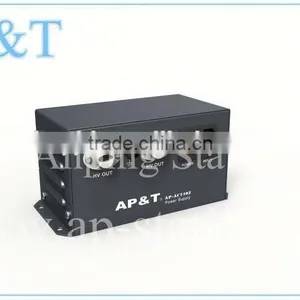 Hot Sale Static Elimination Ion Bar Power Supplier Electric Power Bar thumbnail-1