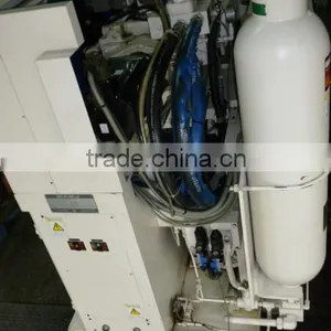 MIDI Disc Injection Molding Machine thumbnail-1