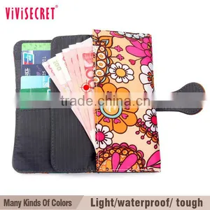 Vivisecret Fancy Ladies Hand Purse China Latest Design Ladies Purse thumbnail-6
