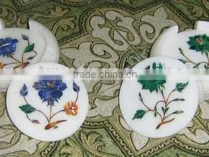Marble Coaster , Corporate Gifts thumbnail-1