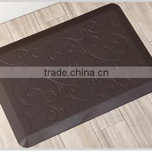Conforms to the Contours of Your Feet Better Resilience Foam Kitchen/Office Standing Mat thumbnail-6