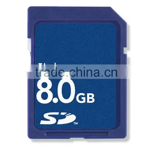 Bulk sd Card Wholesale 2-32gb Oem sd Card With Top Quality Real/full Capacity thumbnail-1