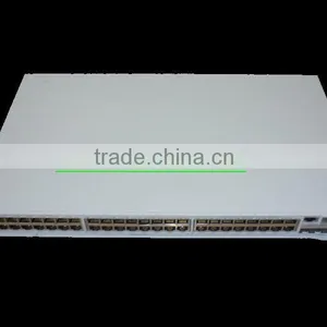 3COM SWITCH 4500 ETHERNET 10/100MBPS 3CR17562-91-US thumbnail-1