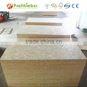 Raw Cheap Furniture Grade OSB1 OSB2 OSB3 OSB4 thumbnail-1