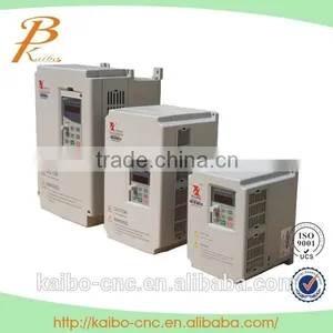 CNC Router Variable Frequency Inverter 3.7kw 380V thumbnail-4