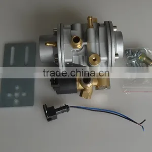 CNG/NGV/NVG/GNV Fuel Conversion Injection System Reducer/auto Sequential CNG Reducer/regulator thumbnail-4