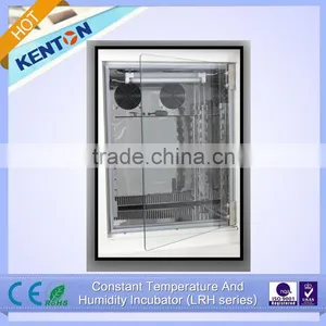 LCD Temperature and Humidity Cooling Incubator Chamber thumbnail-3