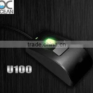 Hot Selling Competitive Price of Biometrics Fingerprint Scanner thumbnail-4