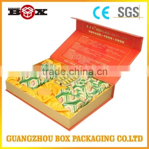 Printed Food Snacks Paper Pack Box/children Food Snacks Paper Pack Box/children Candy Food Pack Box thumbnail-1