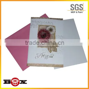 Muslim Wedding Invitation Cards thumbnail-3