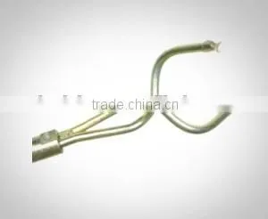 High Quality Double Worm Screw Drain Rod Set Part thumbnail-1
