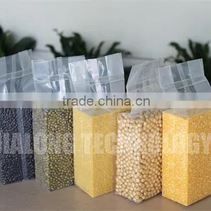 0.5-2.5KG Brick Shape Rice Fully Automatic Vacuum Packing Machine thumbnail-4