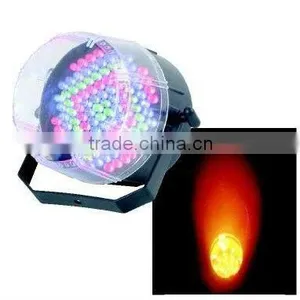 Sute Colorful LED Seven Color Strobe Light thumbnail-1