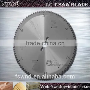 Woodworking Tool Tungsten Carbide Tipped Circular Saw Blade for MDF V-cutting thumbnail-6