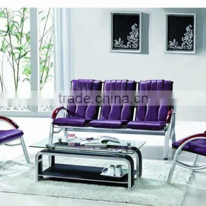 TZ-B48 New Design Modern Lounge Suite thumbnail-5