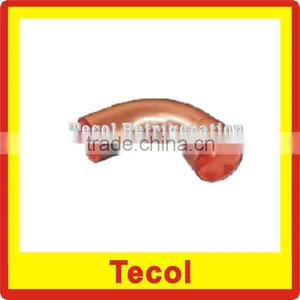 Copper 90 Degree Long Radius Elbow FTG X C thumbnail-1