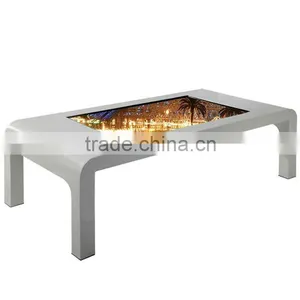 42 Inch Wifi Aio Multi Touch Table thumbnail-1