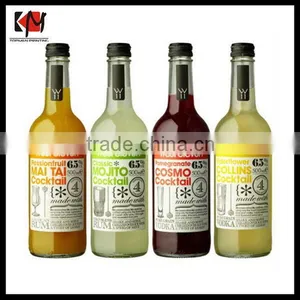 Special Useful Personalize Wine Label thumbnail-1