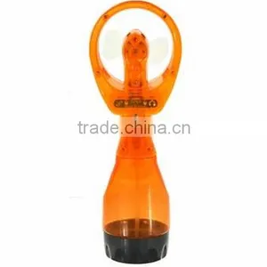 Portable Mini Water Spray / Cooling Mist Fan / Water Mist Fans thumbnail-3