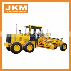 SHANTUI Construction Machine Motor Grader SG21-3 in Stock for Sale thumbnail-1
