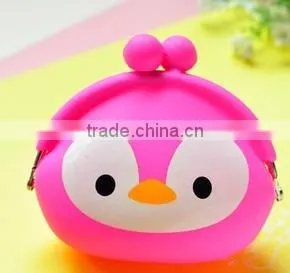Lovely Mini Coin Purse thumbnail-5