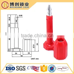 Container Lock Bolt Seal thumbnail-1