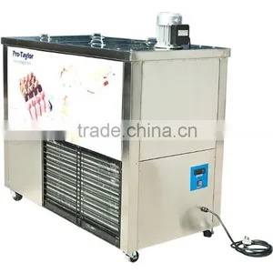 CE Approved, Hot Sale Ice Lolly Machine thumbnail-3