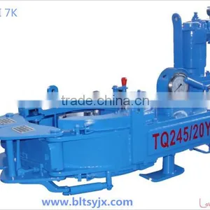 China Manufaturer! AP 7K TQ Series Casing Tongs thumbnail-1