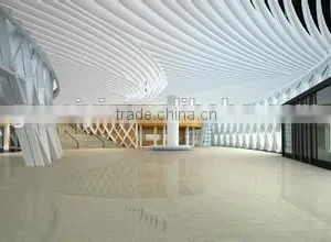 Online Shopping Aluminum False Baffle Ceiling Decoration thumbnail-1