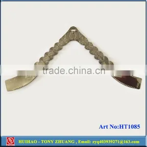 High Quality TPU Upper for Sandal,shoe Upper Vamp (HT1105) thumbnail-6