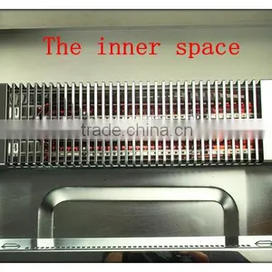 1000W Infrared Bbq Lamp or Infrared Bbq Heater thumbnail-2