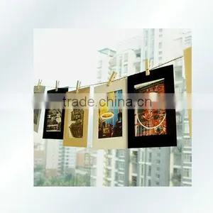 8x10 Cheap Handmade Funny Paper Photo Frames for Gifting thumbnail-1