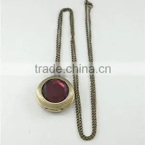 Kid Pocket Watch Small Watch thumbnail-2