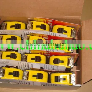 Great Sizes Environmental ABS Plastic Case Steel Measuring Tape thumbnail-4