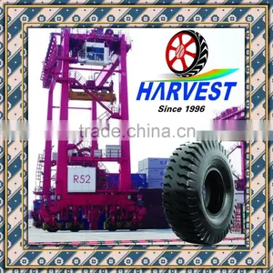 Havstone Brand 18.00-25 Port Machinery Tyre thumbnail-1