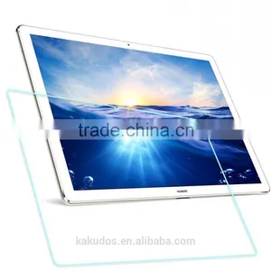 Ultra-thin 9H Hardness High Quality HD Clear Premium Tempered Glass Screen Protector for Huawei MateBook 12'' thumbnail-2