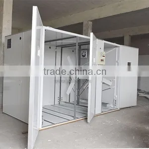 Xinchang Large Capacity 14784 Poultry Incubator Machine for Sale thumbnail-4