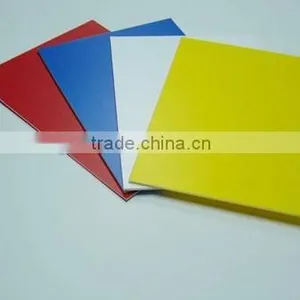 Acid Free Foam Core thumbnail-1