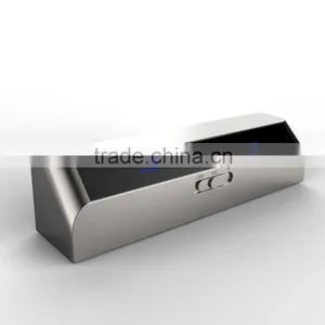 APTX-Low Latency Optical Bluetooth Aux Adapter, Mini HD Wireless Bluetooth Receiver and Transmitter-BTR020 thumbnail-1