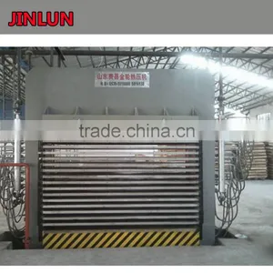500T 15 Layers 4x8 Feet, Heat Press Machine/hydraulic Press thumbnail-4