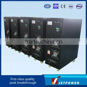 DC to AC Inverter 8KW 1 Phase / 125V Input 220V Output Inverter(1K,2K,3K,5K,10K,20K)/125V dc to ac Inverter thumbnail-2