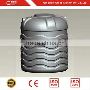 5000L Water Tank Machines thumbnail-5