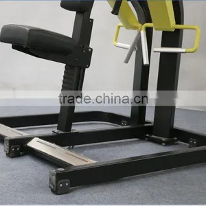 Low Row Hammer Strength Series Free Weight Fitness Equipment thumbnail-5
